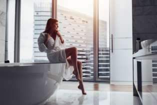 5 lakih načina za brzu (i primetnu) transformaciju kupatila