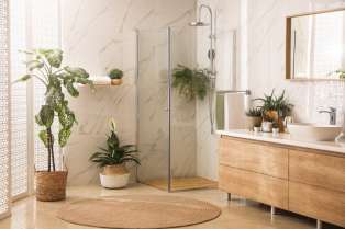 4 nepogrešive moderne teme za uređenje kupatila