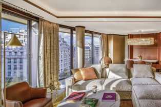 Bvlgari Hotel Paris – potpuno nova vrsta hotelskog luksuza!