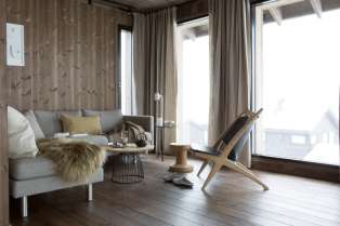 Norveški dizajn vraća jednostavnost i stil običnoj stolici
