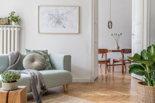 5 dizajnerskih saveta za uspešnu dekoraciju doma