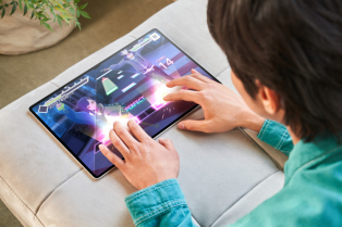Samsung Galaxy Tab S9: savršen za sve kreativne ljude koji su stalno u pokretu
