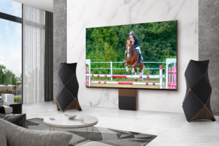 LG MAGNIT: Revolucionarno partnerstvo kompanija Bang & Olufsen i LG Electronics