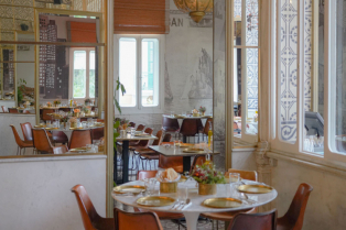 Za ovaj libanski restoran kažu da je jedan od najboljih na svetu, a evo i zašto!