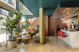 Novi hotel u starom delu Barselone - mesto koje definitivno vredi osetiti svim svojim čulima!