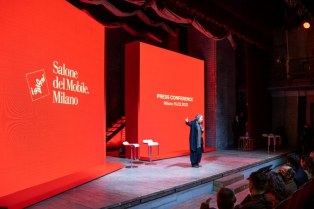 Salone del Mobile.Milano 2023 – 61.izdanje u brojkama