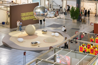 SaloneSatellite 2023 – refleksija uloge treniranja kada se radi o budućnosti dizajna i značaju svetlosti