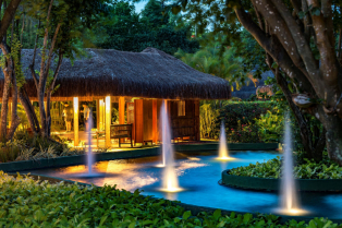 Za sve koji su željni luksuznih spa tretmana: Tivoli Ecoresort Praia do Forte
