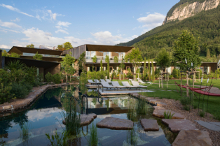 Manna Resort: ekskluzivno odmaralište sa 5 zvezdica koje će vas zavesti već na prvi pogled