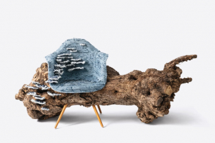 Levi's s ponosom predstavlja svoju prvu kolekciju nameštaja