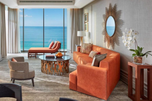 Mandarin Oriental Jumeira: jedinstven doživljaj luksuza i raskoši i tokom zime