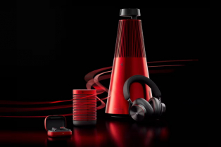 Bang & Olufsen i Ferrari: ekskluzivna kolekcija zvučnika koja kombinuje luksuz i performanse
