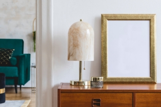 Osvetlite svoj dom stilom: najbolje stone lampe za svaki enterijer