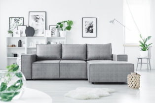 10 kompaktnih sofa za male stanove