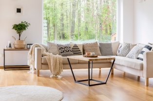 Osvetlite svoj enterijer sa stilom: saveti za stvaranje udobnijeg doma
