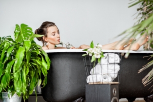 Najbolje biljke za vaše kupatilo prema feng šui metodi