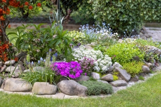 Planirajte savršenu baštu na vreme: 10 načina da to odradite sa stilom!