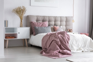 Zauvek trendy: boje spavaće sobe sa kojima jednostavno nema greške