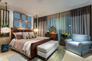 Za vašu inspiraciju: 15 prelepo dizajniranih spavaćih soba koje garantuju dobar san