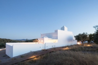 Neobičan hotel u Portugalu