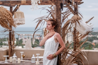 Boho terase i tremovi sa kojih ne biste poželeli da odete