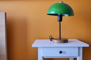 Ključni faktori prilikom izbora stone lampe za vaš dom