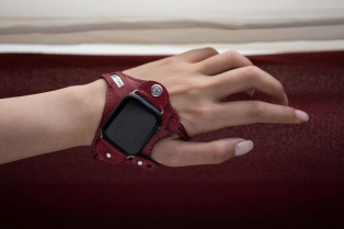 ErgonBand: revolucionarni dizajn koji vaš Apple Watch čini praktičnijim