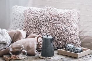 Udobnost i stil: kako tkanine mogu transformisati vaš dom?