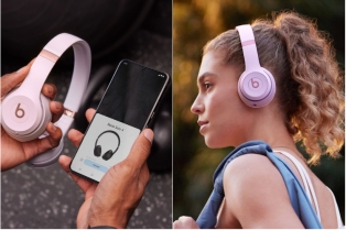 Nove Beats by Dre slušalice: elegantan zvuk u neutralnim i pastelnim bojama