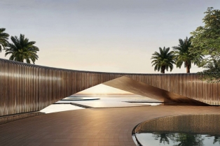 Armani otkriva luksuznu oazu na obali: vile Armani Beach Residences stižu u UAE