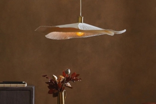 Najlepša papirna lampa godine koja osvaja srca stiže iz Zara Home kolekcije
