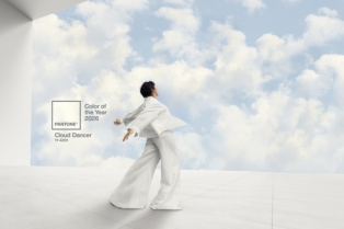 Cloud Dancer: Boja koja vraća mir, svetlost i ljudskost u 2026.