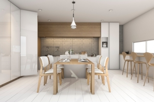 Kraj ere kuhinjskog ostrva: Evo šta već sada dizajneri preporučuju