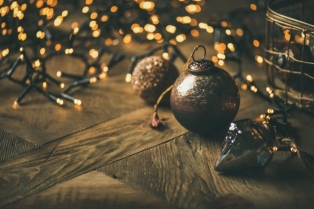 Deset najprodavanijih ukrasa iz Zara božićne kolekcije: sitnice koje prave magiju