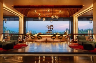 Kimpton Aqeos Hainan: Novi raj kineskog luksuza na ivici okeana