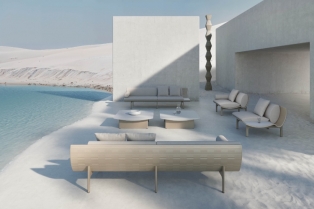 DUNNE: umetnost savršenog spoja prirodnog toka i preciznog inženjeringa