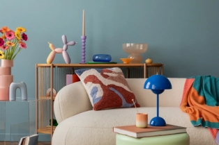 3-4-5 pravilo koje će vaš dnevni boravak transformisati u stilsku oazu