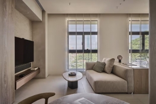 Loft T by Matters – Tajvanski dragulj minimalističkog života