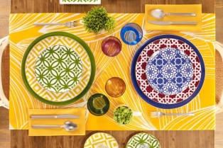 Dopamine Dining – trend koji ulepšava sto i raspoloženje