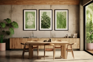 Feng Shui elegancija: Kako da vaša trpezarija postane simbol prosperiteta