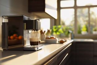 Kafa sa karakterom: kako da napravite savršeni coffee corner kod kuće