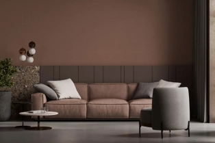 Quiet Luxury Brown: Povratak braon nijanse kao nova definicija luksuza