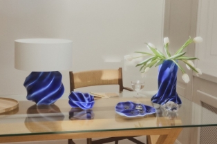 Royal Copenhagen slavi 250 godina elegancije – novom kolekcijom inspirisanom morem