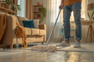 Ne, nije šala: Ovi predmeti su pravi magneti za bakterije kod kuće i van nje