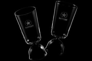 Studio nendo osmislio pivske čaše sa „savršenim“ zvukom