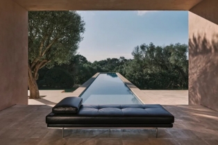 Četvrta kolekcija Zara Home x Vincent Van Duysen: elegancija forme i luksuz dodira