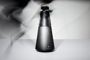 Bang & Olufsen x Vollebak: Zvučnik iz budućnosti sa ožiljcima svemirske misije