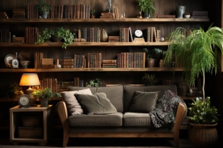 Indoorphins — tajna zbog koje će vaš dom postati lična oaza sreće