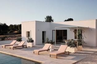 Vila Solea: Mediteranski san na obroncima čarobnog Ostunija