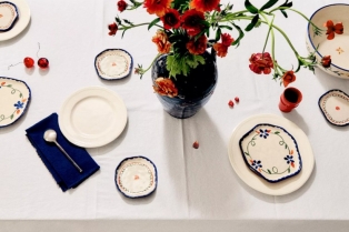 Art de la table u punom cvatu: Zara Home kolekcija koja očarava